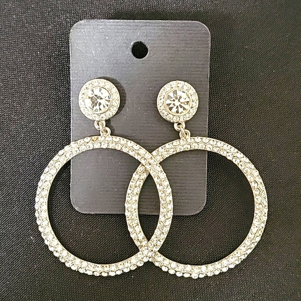 Earrings - Picture 1 of 1